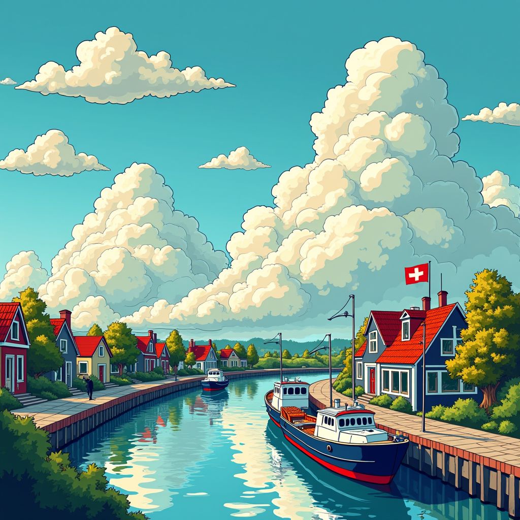 Nederlandse cloudkampioenen vormen front tegen Amerikaanse techreuzen om overheidscontracten