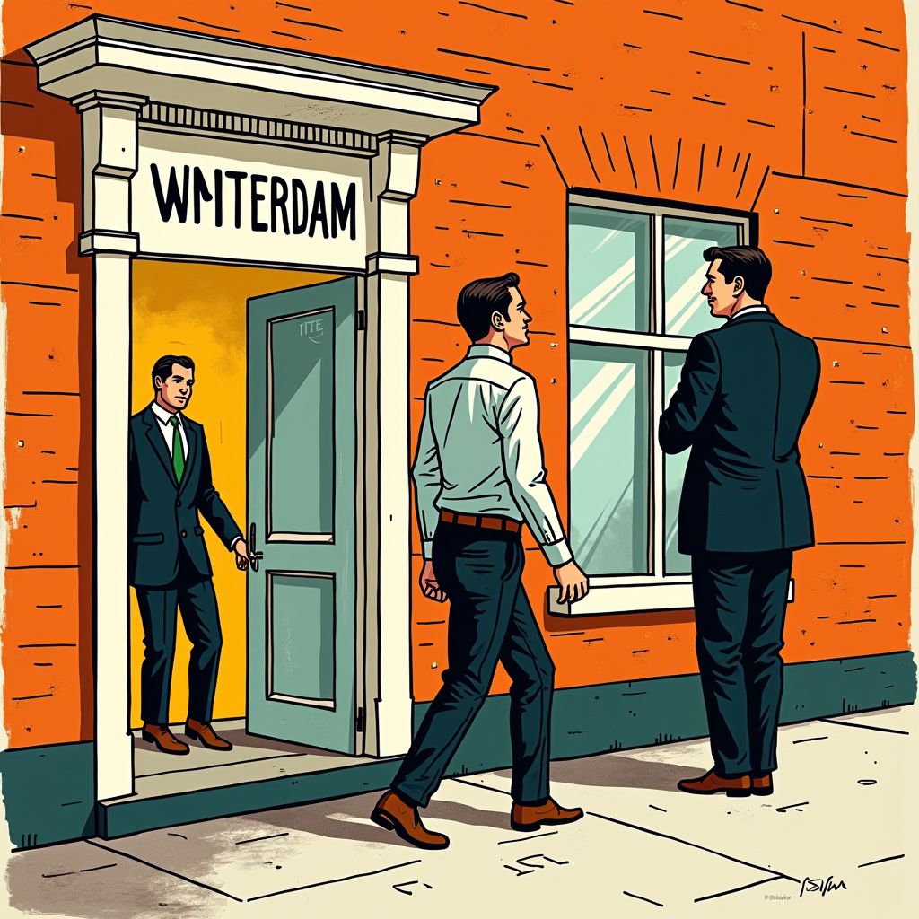 Luxe W Hotel Amsterdam krijgt drie weken om 23,4 miljoen euro huurschuld te betalen