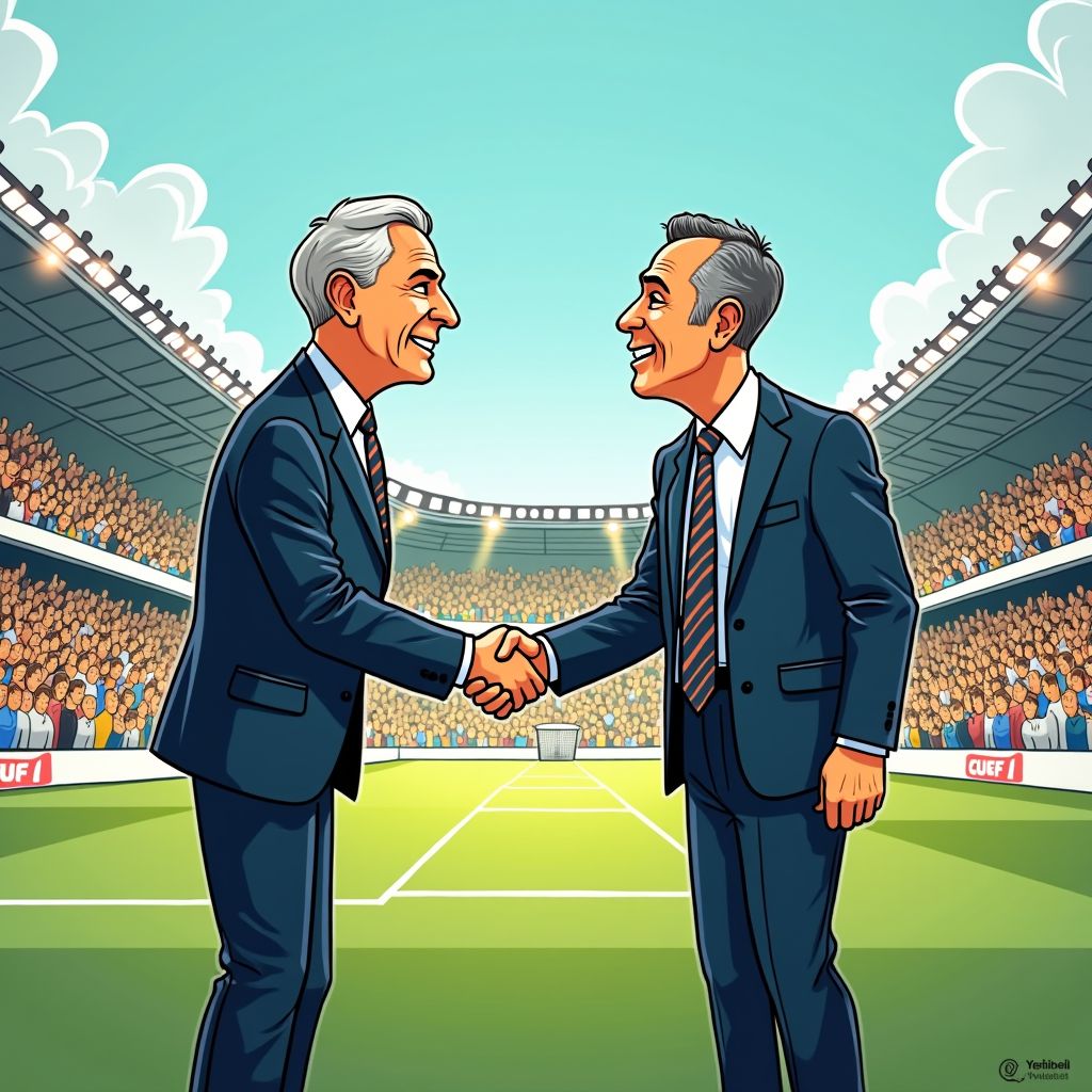 Real Madrid geeft Super League op en sluit vrede met UEFA na jaren van rechtszaken