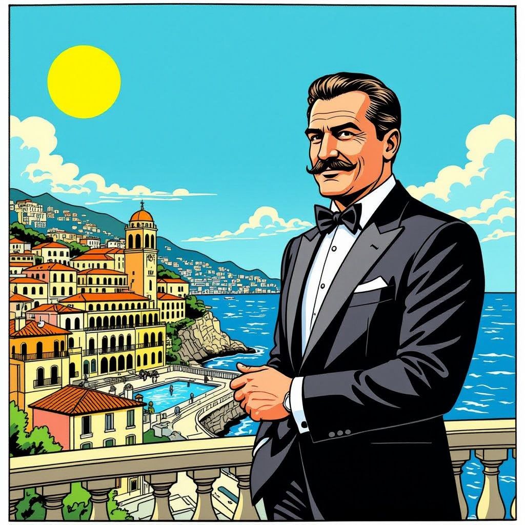 Miljardair koopt voor half miljard euro het duurste appartement ooit tijdens oorlog in thuisland