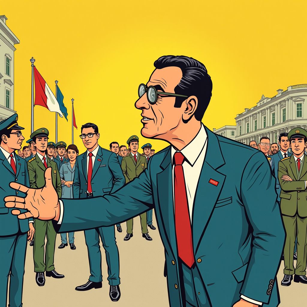 Frankrijk draait 180 graden en steunt EU-sancties tegen Iraanse Revolutionaire Garde na bloedige protesten