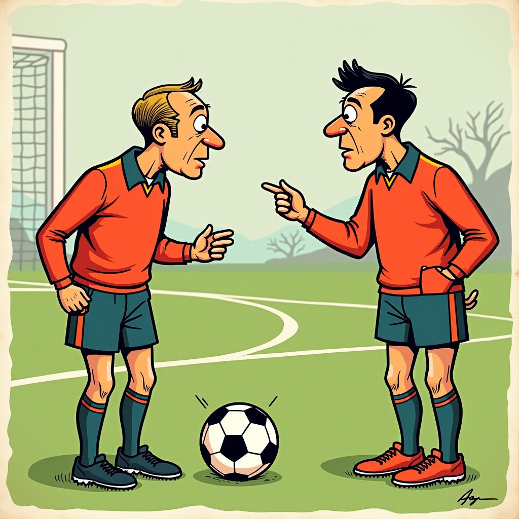 Dick Advocaat meldt zich vandaag al op trainingscomplex om Van Persie te helpen