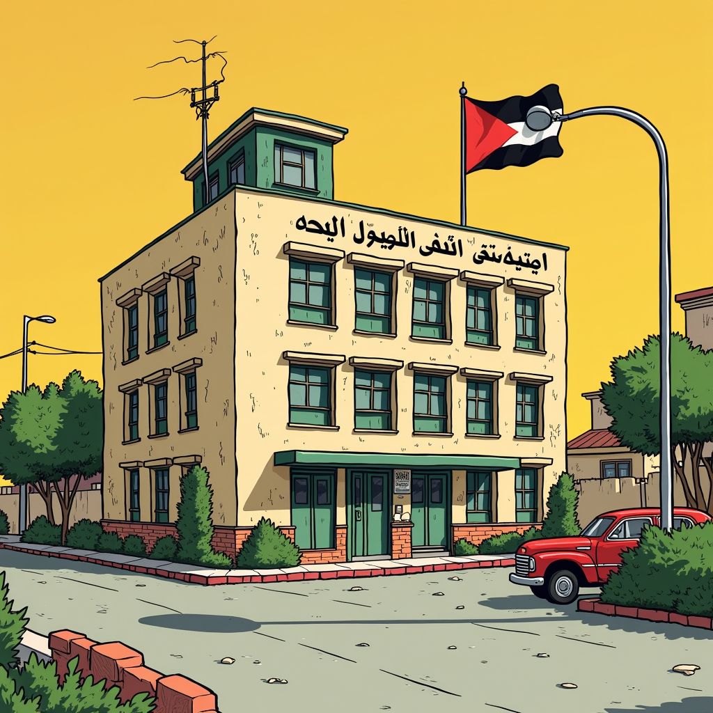 Amerikaans-Arabische nieuwssite verliest journalist aan pro-Iraanse ontvoerders in Bagdad