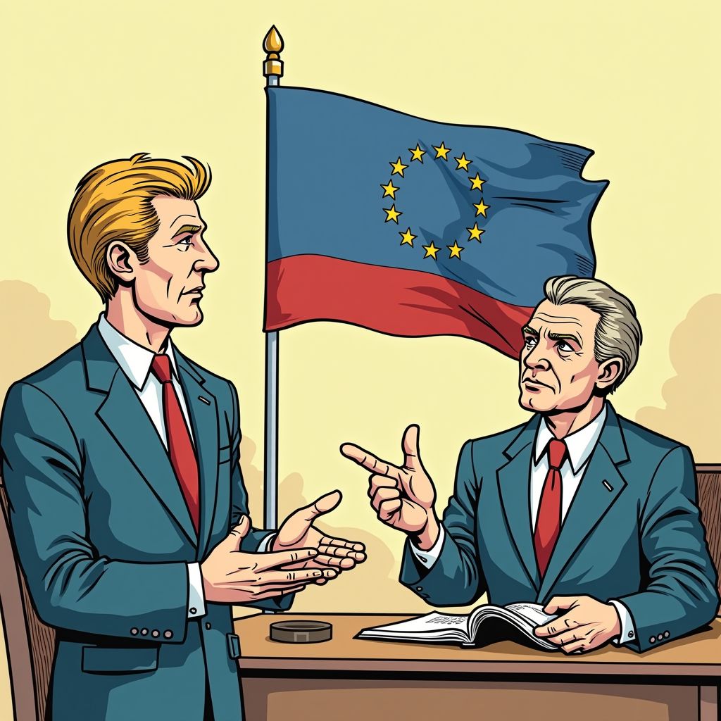 Zelensky onthult Amerikaans vredesplan dat huidige frontlinies bevriest en bufferzones instelt