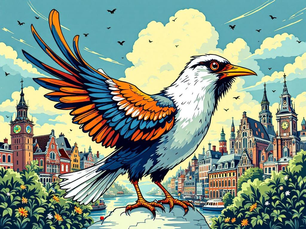 Techbedrijf dat Nederland wilde verlaten biedt 166 miljoen euro voor Nederlandse concurrent