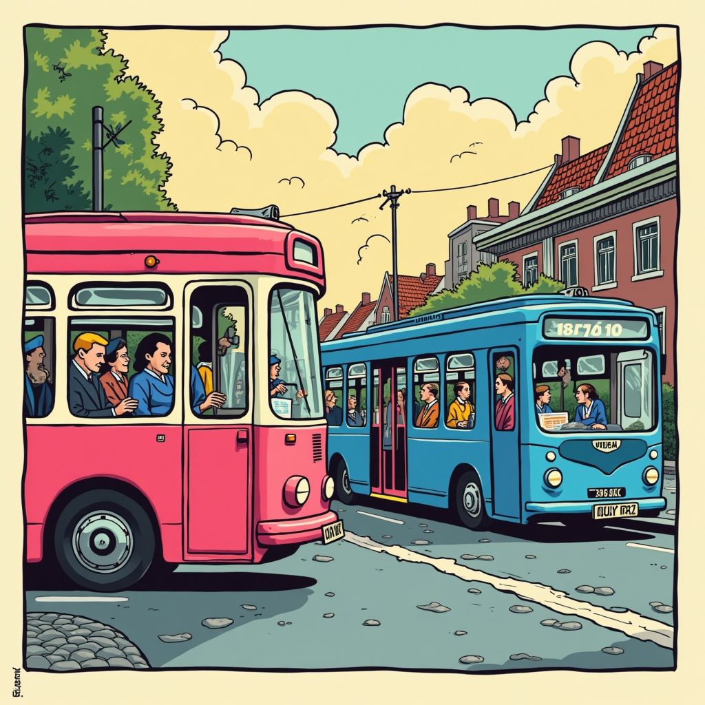 Na twintig jaar neemt Nederland definitief afscheid van de blauwe OV-chipkaart