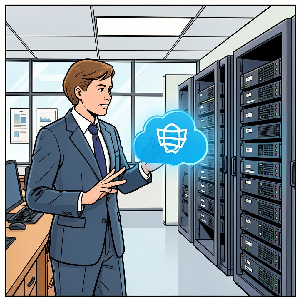 De Belastingdienst dumpt Microsoft 365 en kiest voor Europese open source.