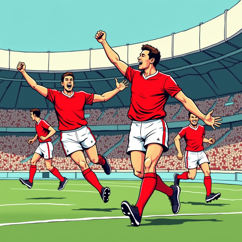 Heerenveen draait 1-3 nederlaag om naar spectaculaire 3-1 overwinning in Deventer