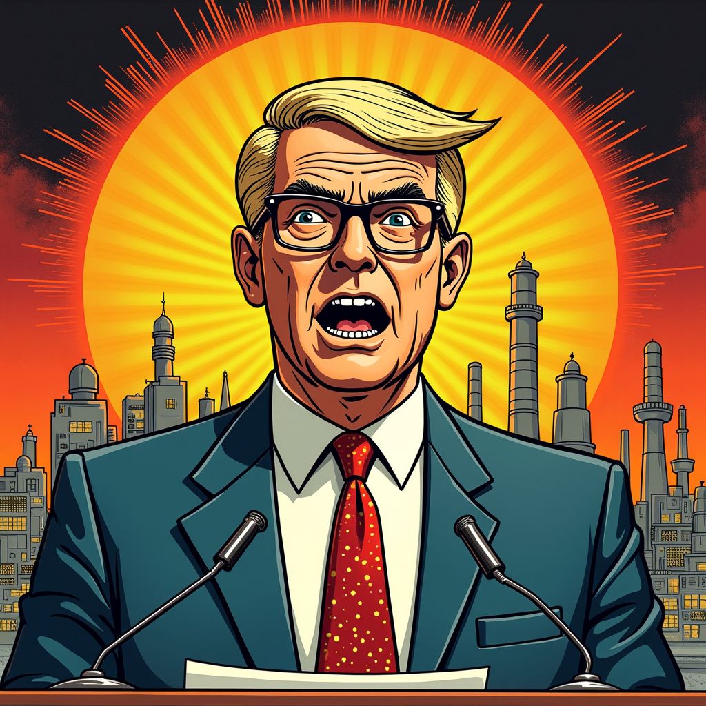 Nederland stopt alle controles bij Chinese chipmaker Nexperia na wekenlange crisis