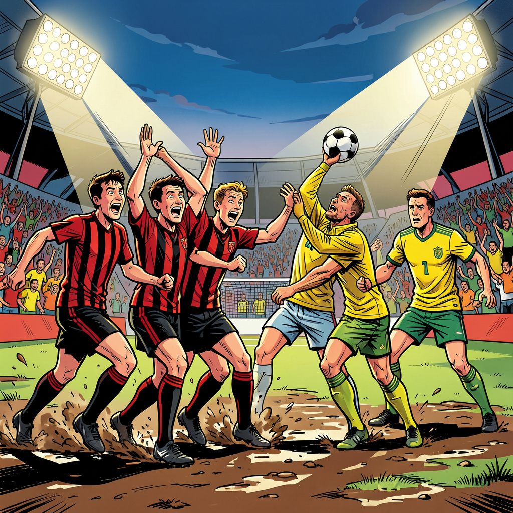 Amateurclub Excelsior '31 kegelt eredivisionist ADO Den Haag na penaltythriller uit de beker.
