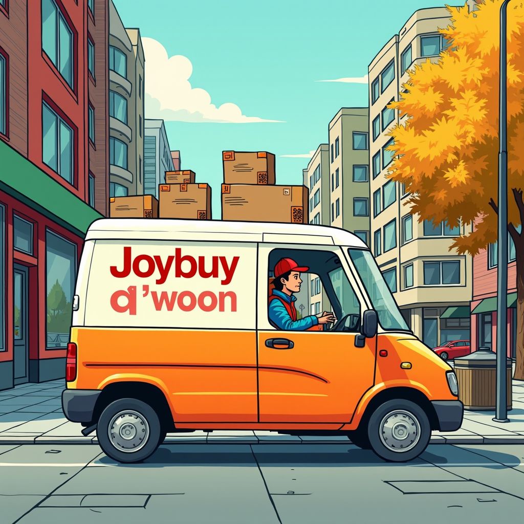 Chinese webwinkelreus JD.com daagt Bol.com en Amazon uit met razendsnelle thuisbezorging