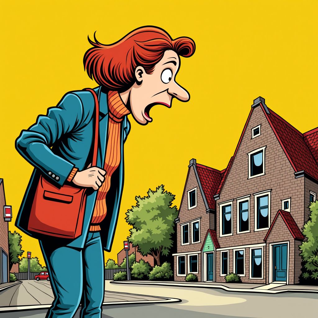 Rotterdamse huiseigenaren zien erfpachtkosten exploderen van 19.000 naar 140.000 euro