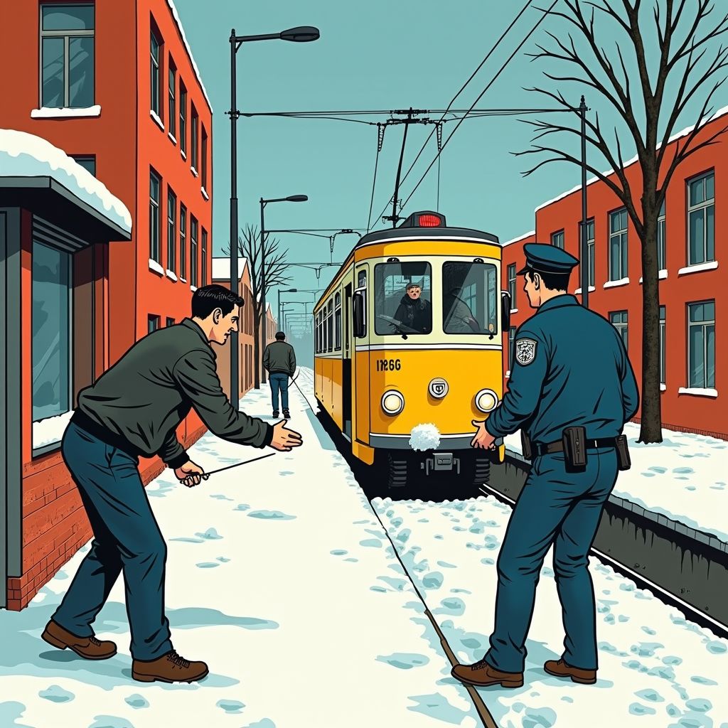 Politie zoekt nieuwe verdachten na vrijlating tieners in sneeuwbal-moordzaak Schiedam