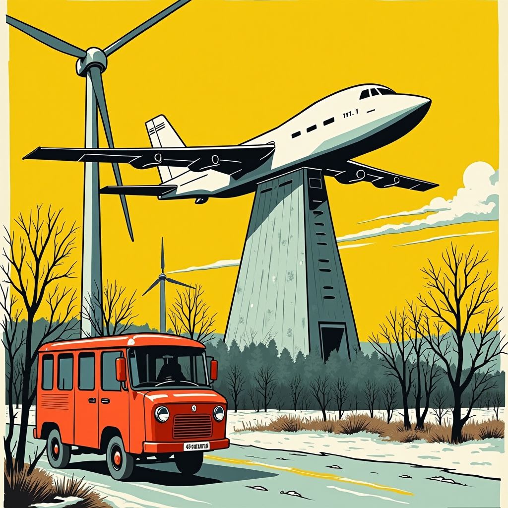 Russische drone raakt voor het eerst Estse energiecentrale tijdens massale aanvallen op Oekraïne