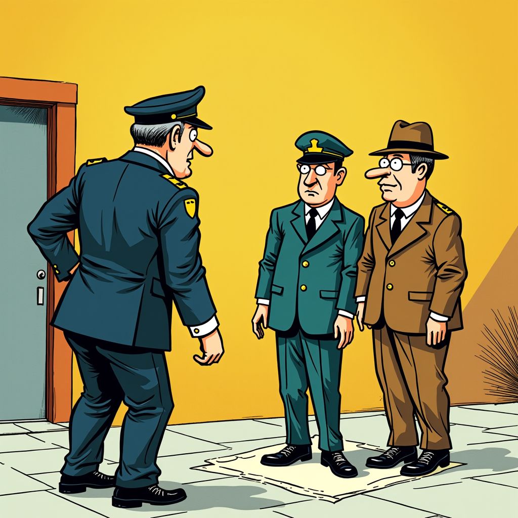 Politie pakt twee mannen op die honderduizenden euro's buitmaakten met nep-bankmedewerker trucje