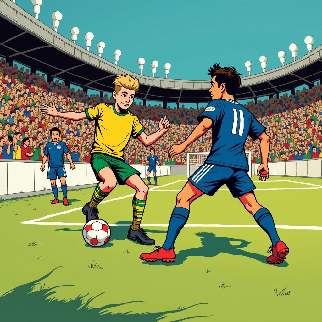 Bodo/Glimt schrijft Champions League geschiedenis door Inter Milan uit te schakelen