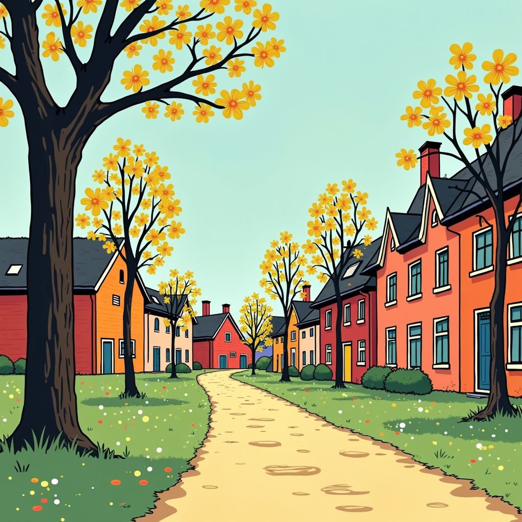 Nederland beleeft vandaag de eerste lentedag van 2026, maar Maastricht breekt alle records met 19,3 graden