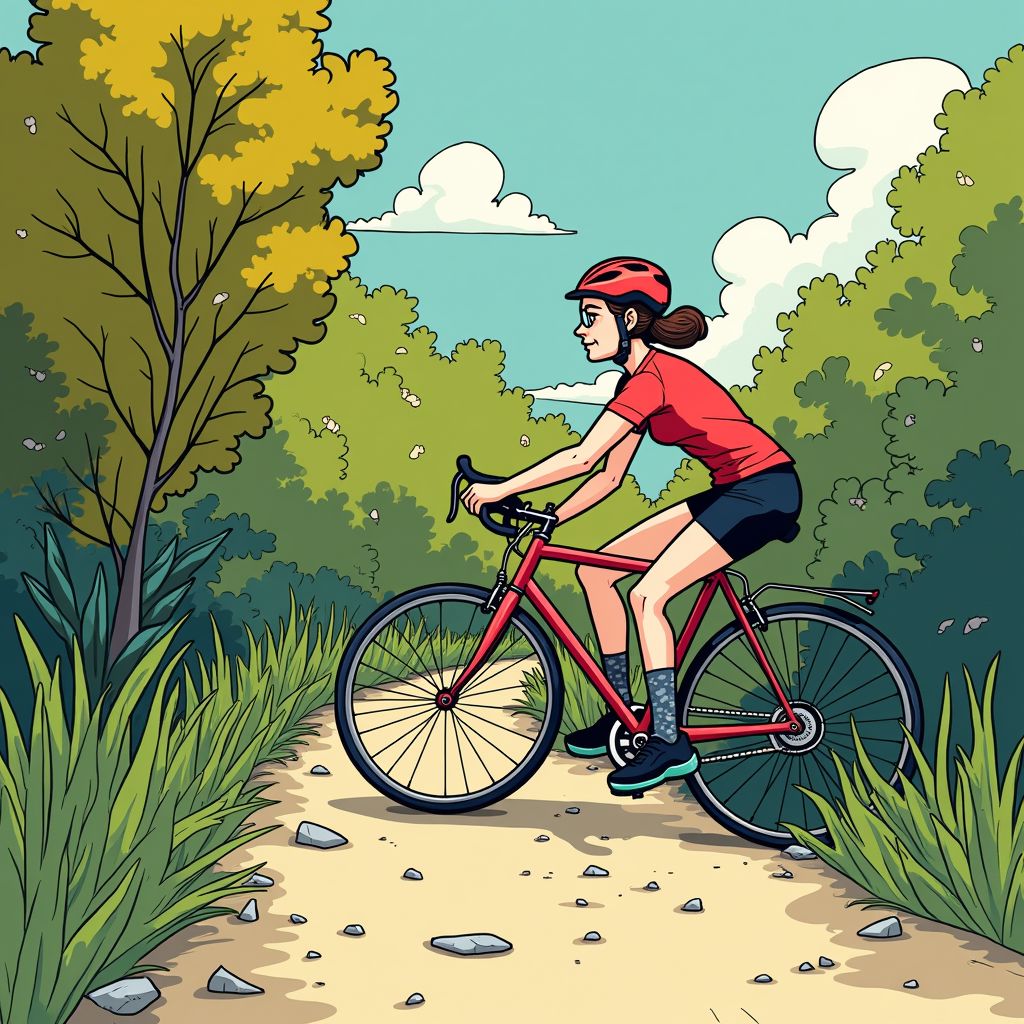 Wielrenster Muriel Furrer lag 82 minuten onvindbaar in struikgewas na fatale crash