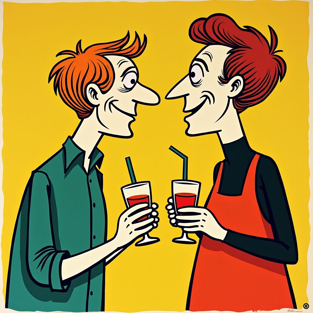 Eric de Munck onthult waarom hij Yvonne Coldeweijer nooit meer wil zien