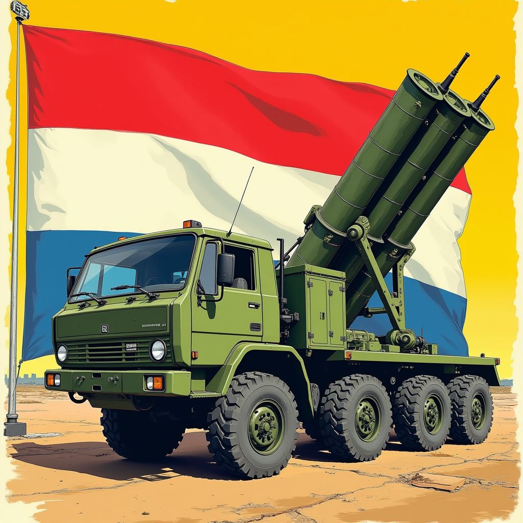 Nederland bestelt voor 1,1 miljard dollar extra Patriot-systeem voordat prijsoptie verloopt