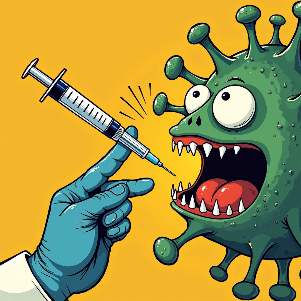 Nederlandse griepvaccins werken beter dan verwacht tegen de 'supergriep'