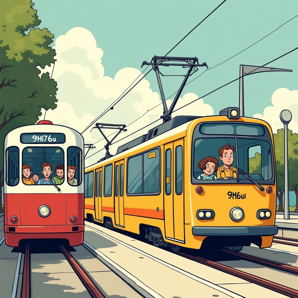 PRO wil voor 9 euro per maand onbeperkt reizen in daluren door heel Nederland