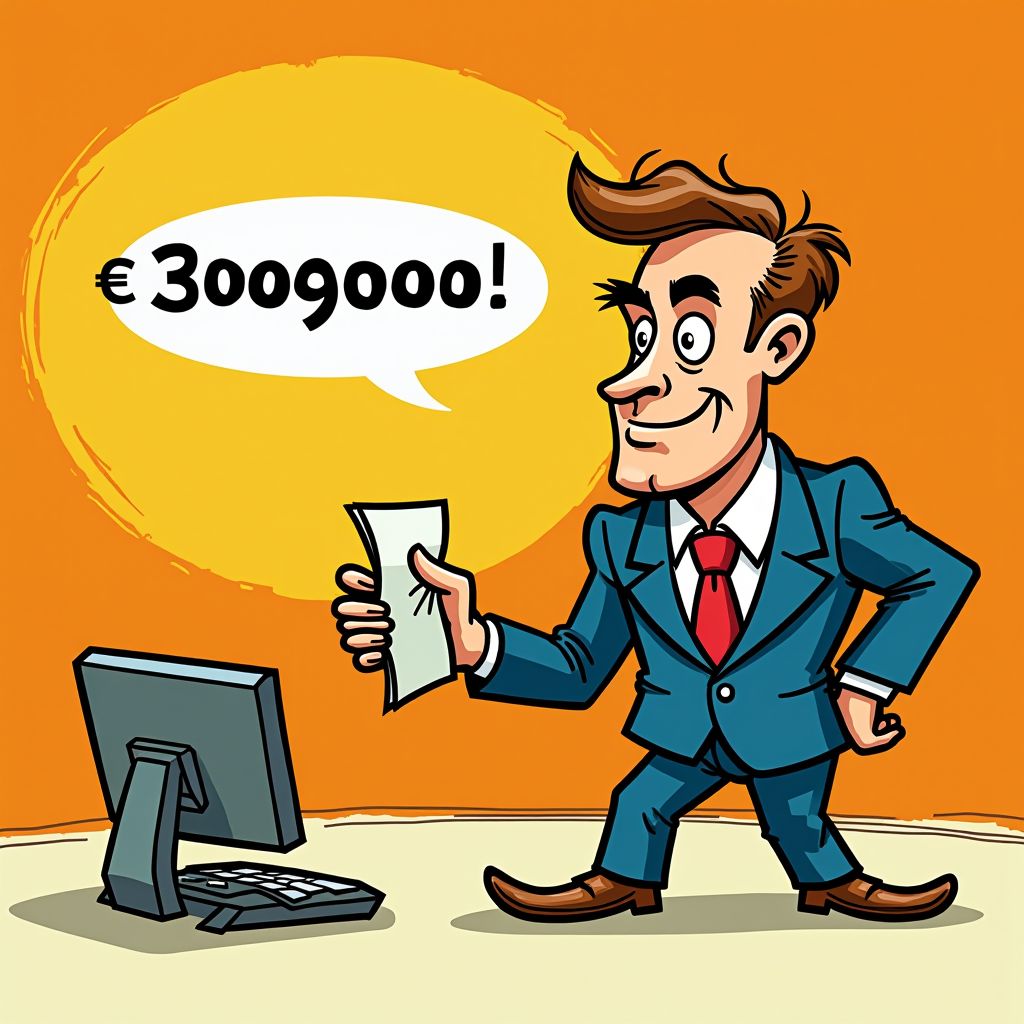 AFM slaat keihard toe: LYNX krijgt 300.000 euro boete voor het verstoppen van risico's in kleine lettertjes