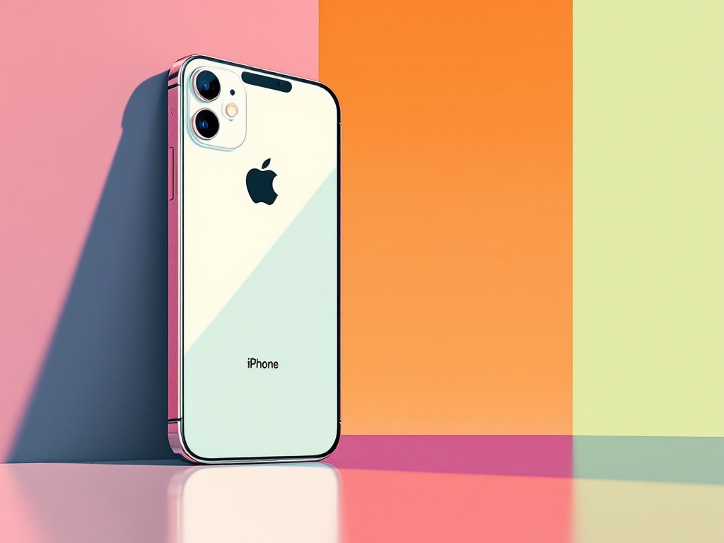Revolutionaire iPhone Air daagt smartphone-wereld uit: dunner dan ooit!