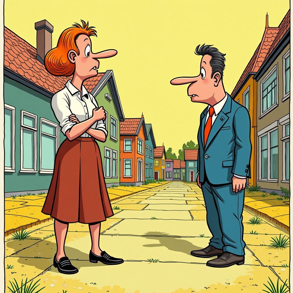 Vastgoedmagnaat omzeilt donatiegrens met slimme stichtingentruc