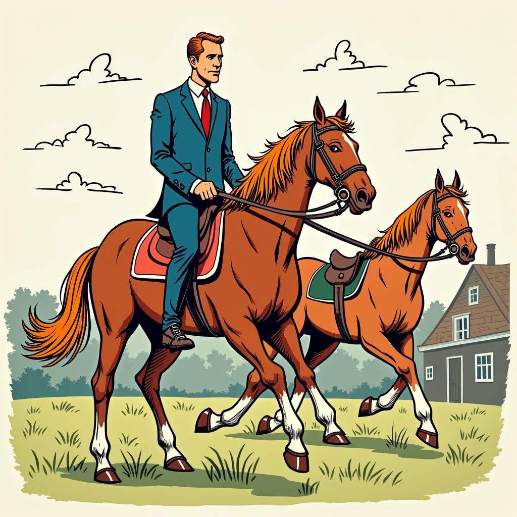 Willem-Alexander krijgt stempelkaart en mag meedoen met fierljeppen tijdens Koningsdag in Dokkum