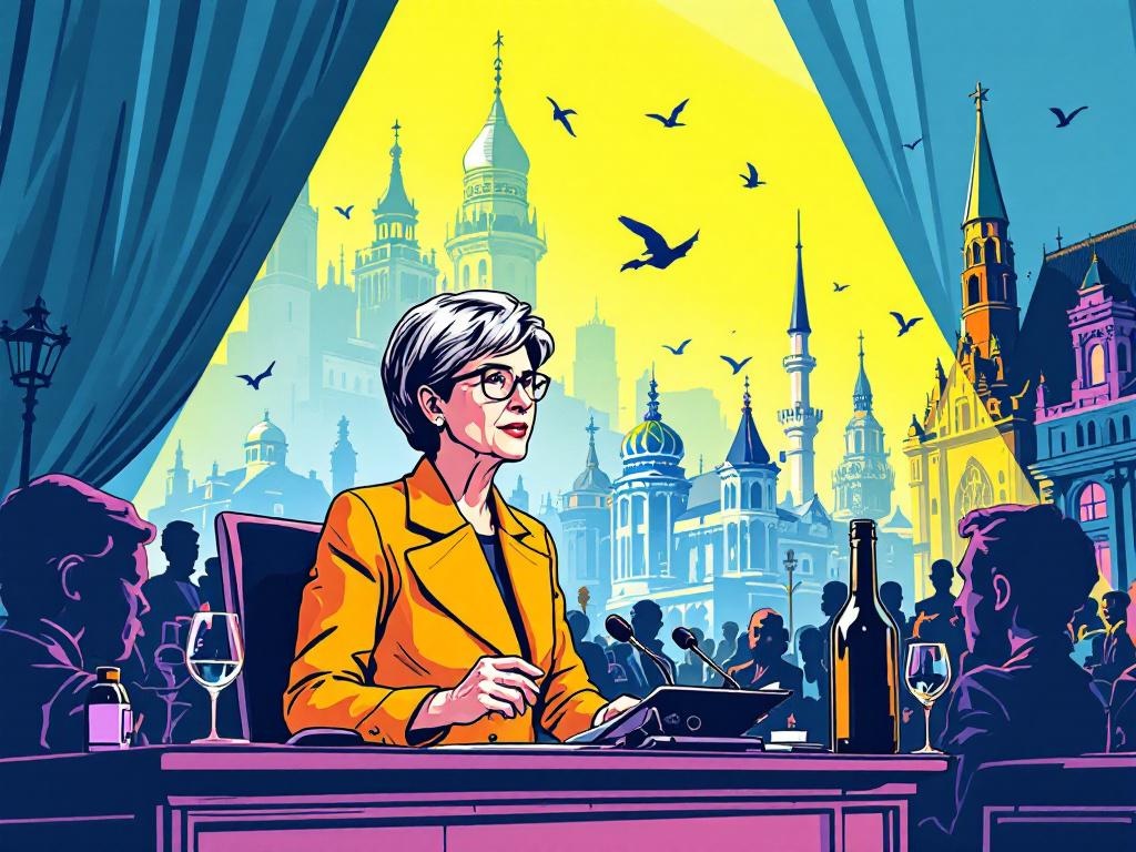 Lobby's Doorzichtig: Minister Onthult Nieuw Transparantieregister