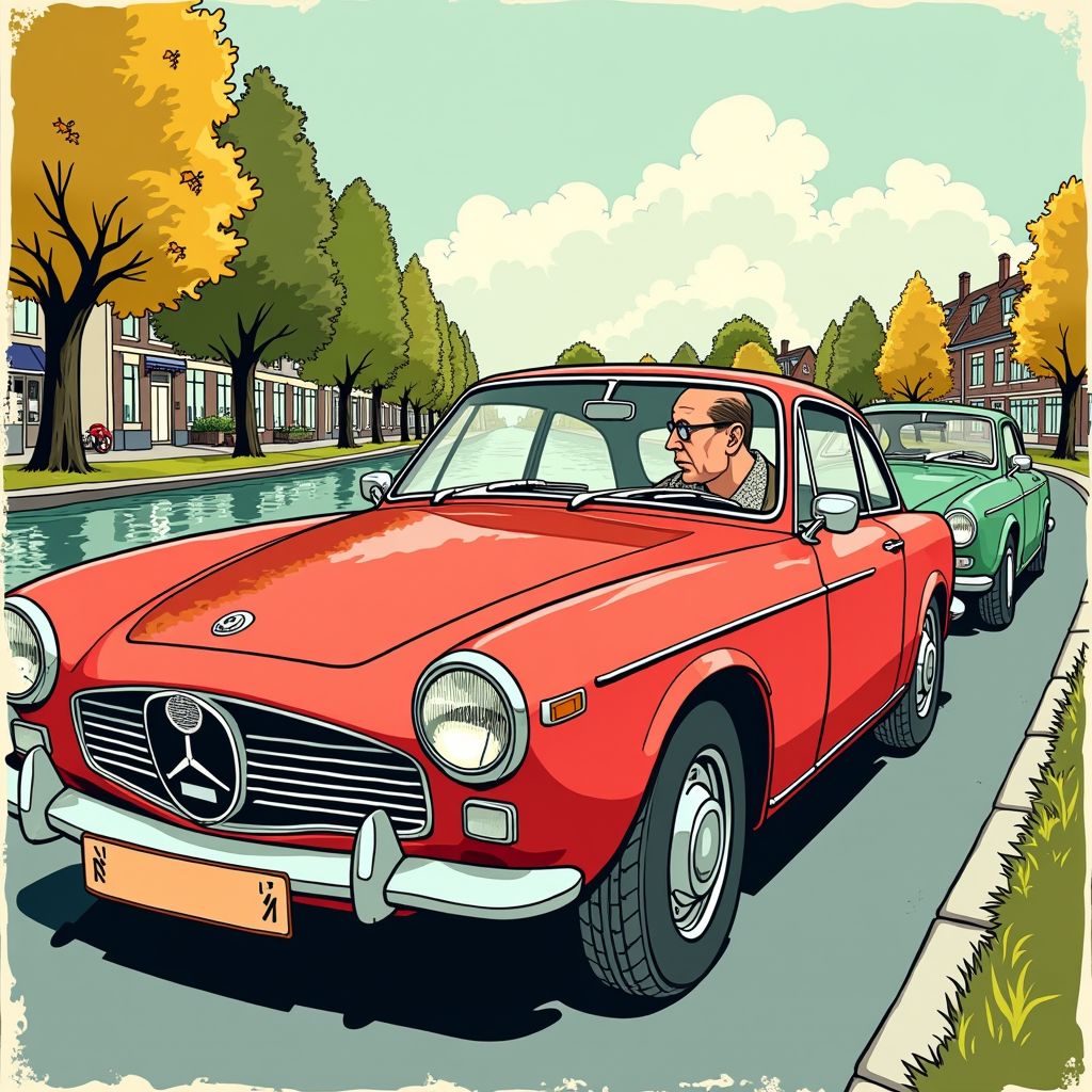 Rick Brandsteder krijgt geldboete na veroordeling voor rijden onder invloed van alcohol en drugs