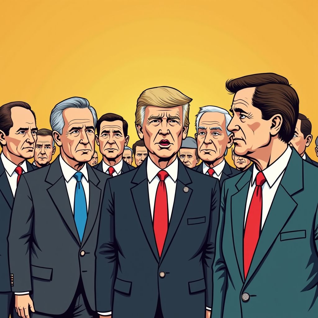 Amerikaanse congresleden staan één handtekening af van cruciale stemming over Oekraïne-steun