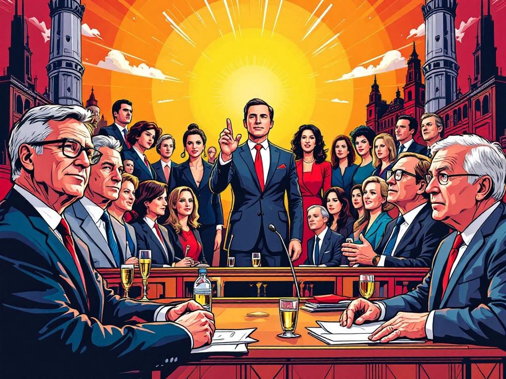 Vandaag begint de nieuwe Tweede Kamer met 55 verse gezichten en een recordaantal vrouwen