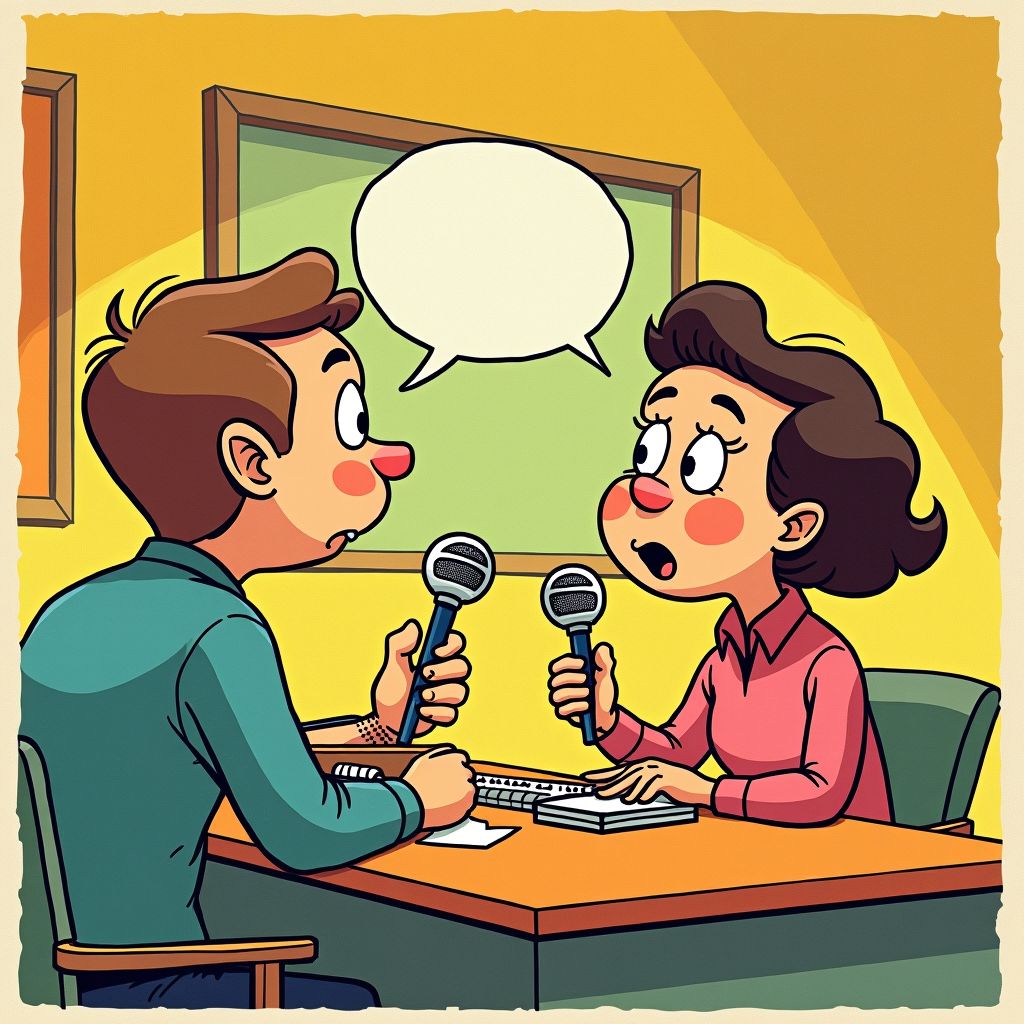 Radio-dj's Ruud de Wild en Lauren Verster moeten excuses maken na racisme-beschuldigingen