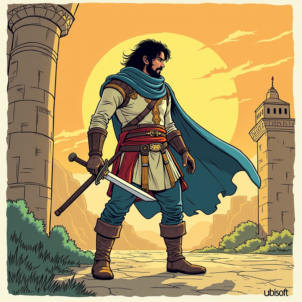 Ubisoft schrapt Prince of Persia remake na jaren ontwikkeling en sluit twee studio's.