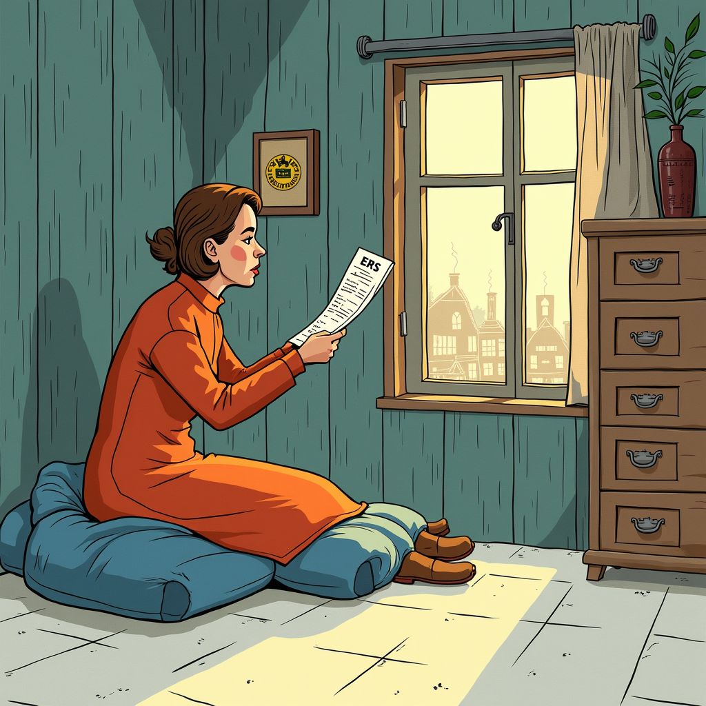 SER waarschuwt: arme Nederlanders blijven achter bij verduurzaming van hun woningen