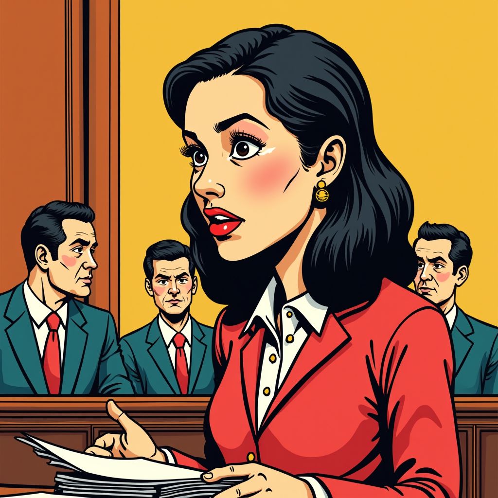 Ex-Volt politicus verliest miljoenenclaim en moet nu zelf de rekening betalen