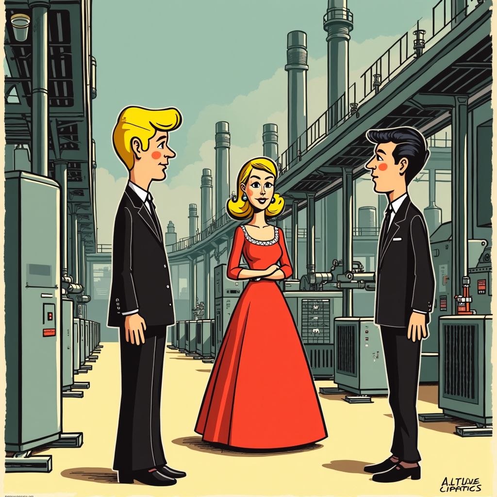 Esmaralda wilde in 1984 weggaan met slagroomsoezen, maar werkt er nu nog steeds als koningin Maxima langskomt