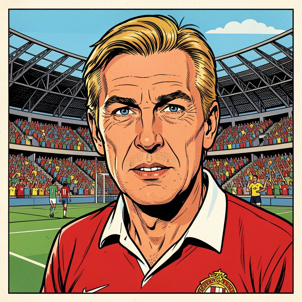 Dennis Bergkamp sluit de deur definitief: 'Ajax heeft me op vervelende manier weggestuurd'