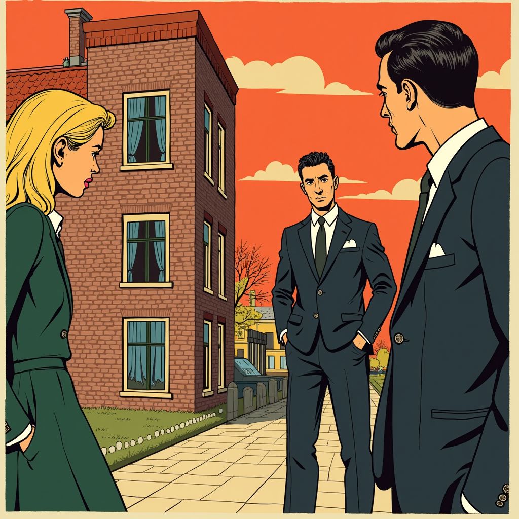 Slachtoffers Ali B ontvangen bedreigingen tijdens hoger beroep van de rapper