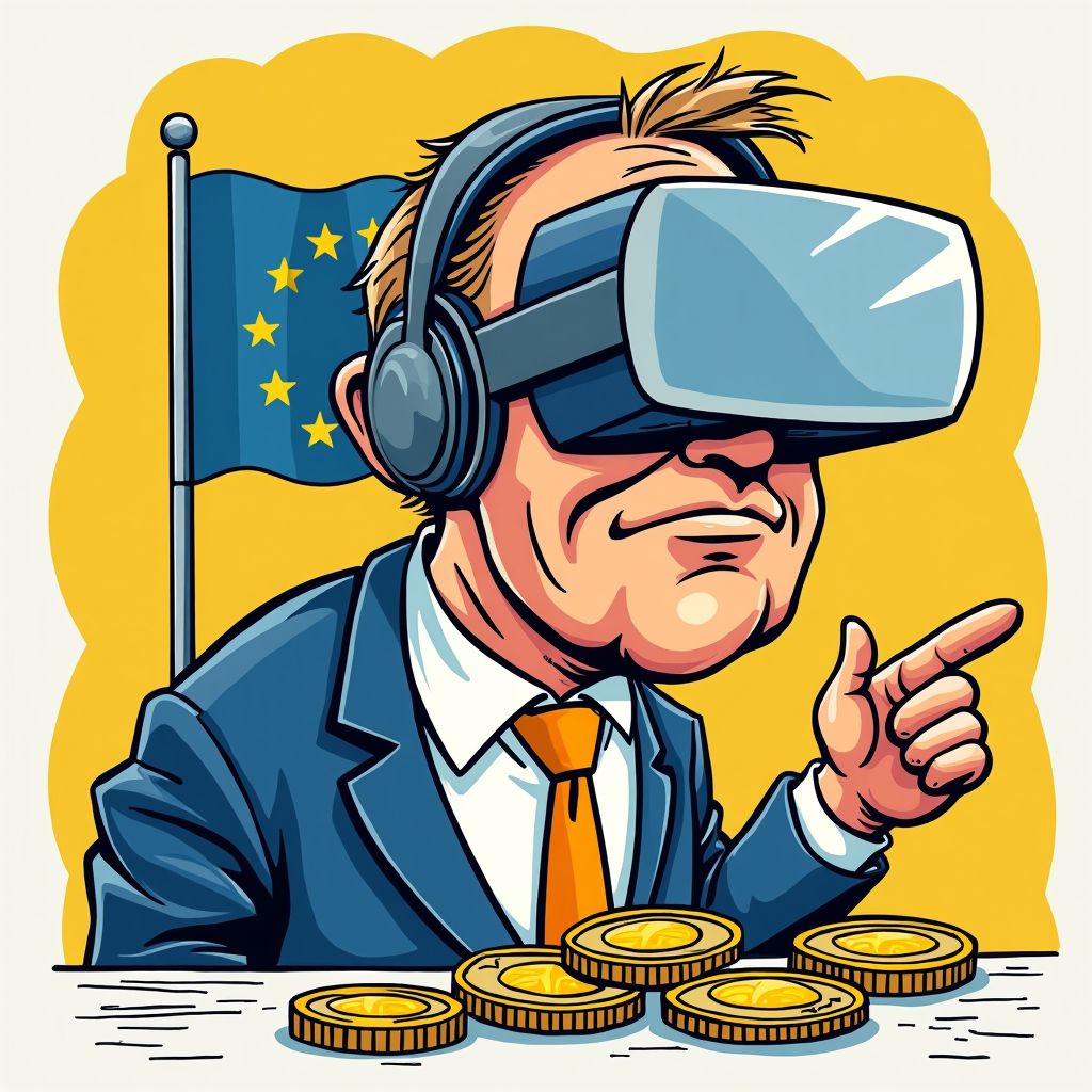 Den Haag verliest prestigieuze EU-instelling aan Lille door te dure huurprijs