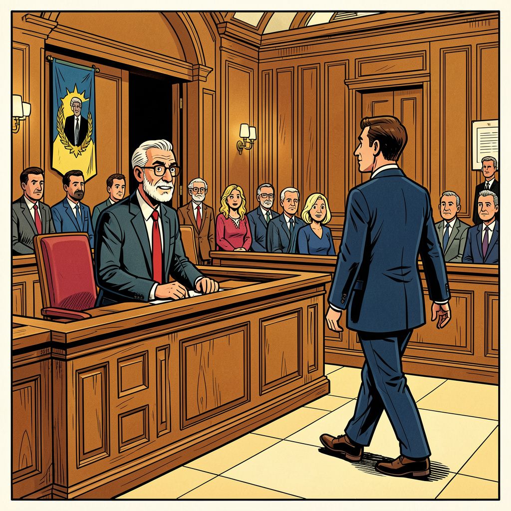 Ridouan Taghi zit al een jaar zonder advocaat nadat Haroon Raza zich terugtrekt