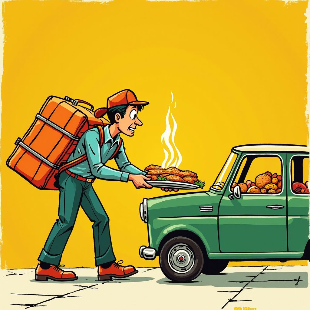 Van 100 gulden studiefinanciering naar miljardenbedrijf: Jitse Groen verlaat na 25 jaar zijn eigen Thuisbezorgd-imperium