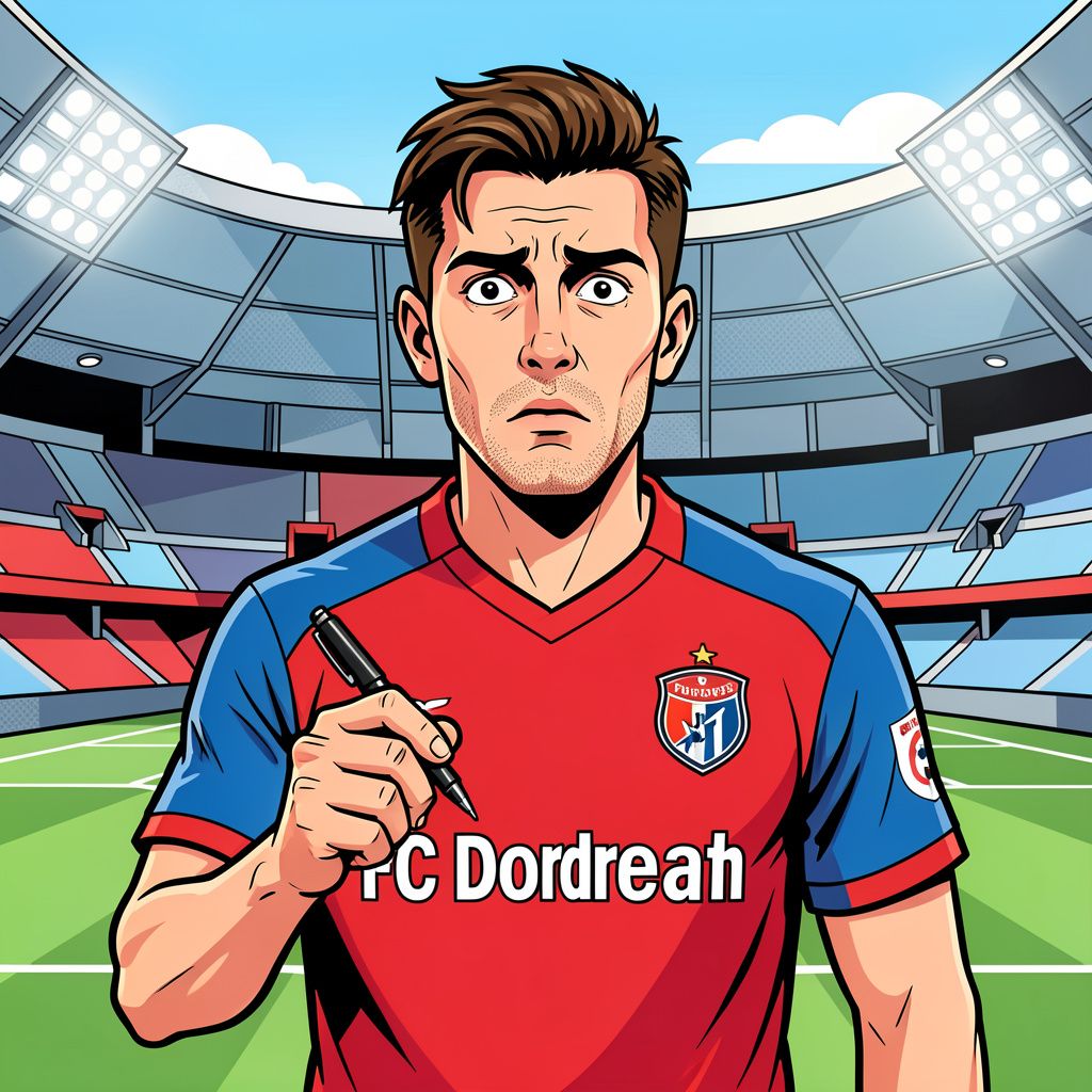 Dirk Kuyt tekent bij tot 2028 en geeft toe: 'Ik heb twee kansen laten liggen om Arne Slot te assisteren'