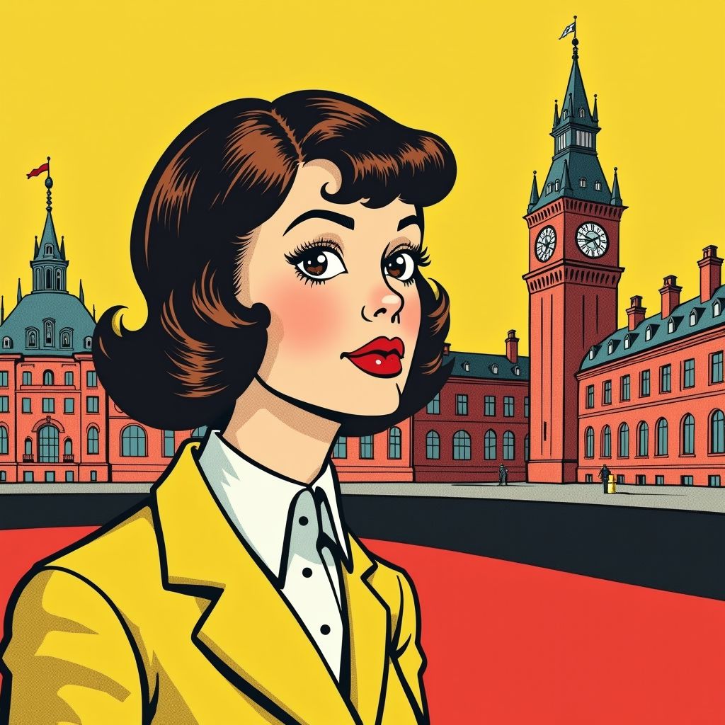 Deense premier Frederiksen behoudt macht ondanks historisch verlies van bijna 6 procentpunt