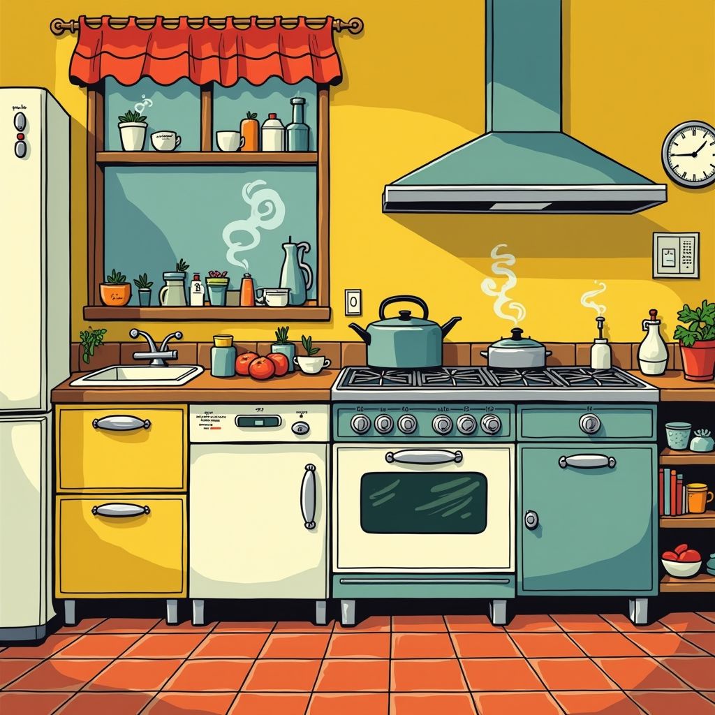 Nederlandse gasfornuizen lekken zes keer meer kankerverwekkend benzeen dan Europese normen toestaan