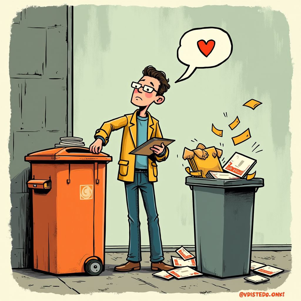 Amsterdamse bewoner lost postmysterie op met geniale airtag-truc