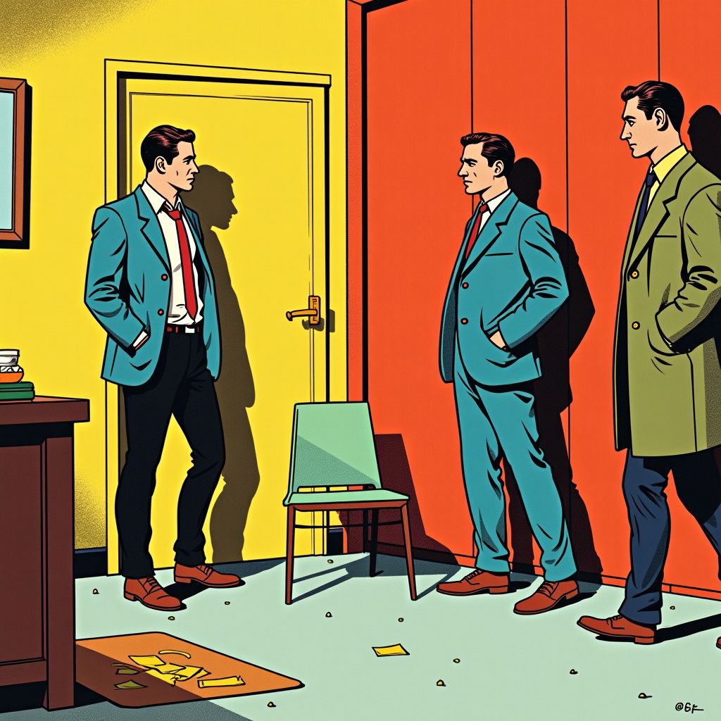 Zeven jongeren krijgen tot 14 jaar cel voor martelkamer vol zagen en kabelbinders