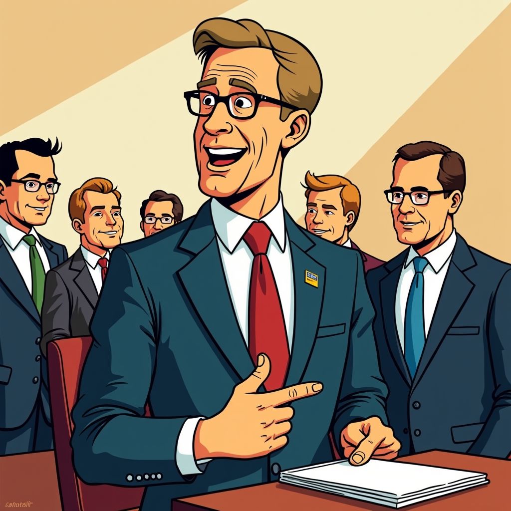 D66-leider Rob Jetten wordt de nieuwe minister-president van Nederland